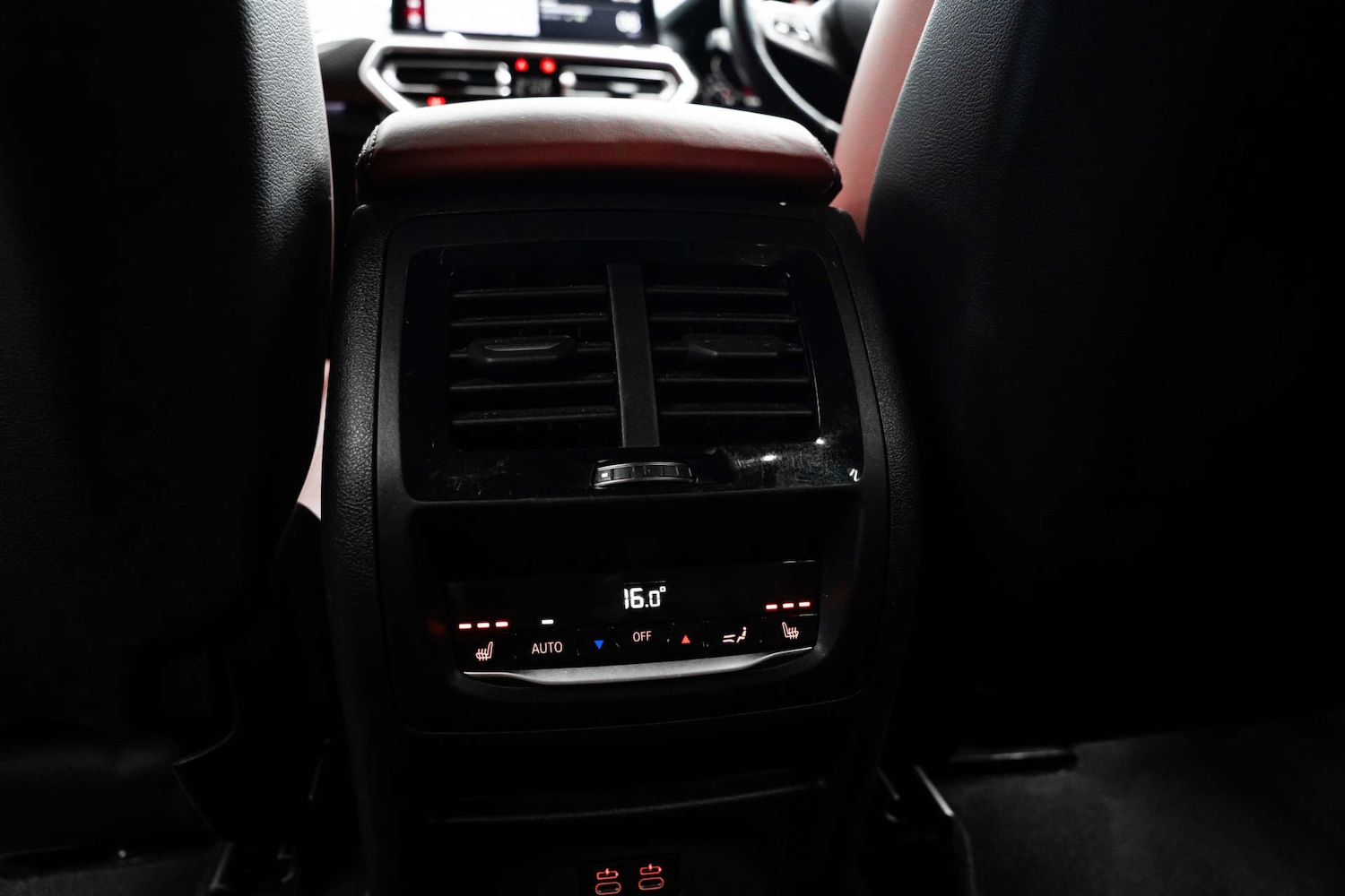 Used BMW X3 M 2023 for sale - 78175631: Photo 48