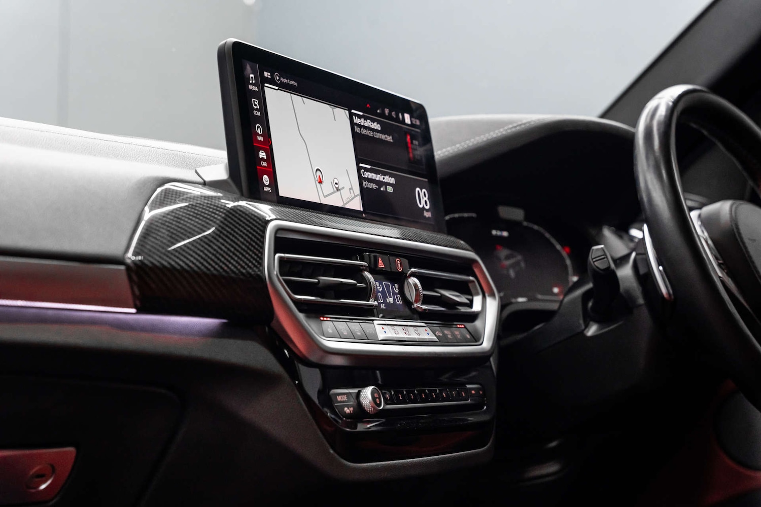 Used BMW X3 M 2023 for sale - 78175631: Photo 49