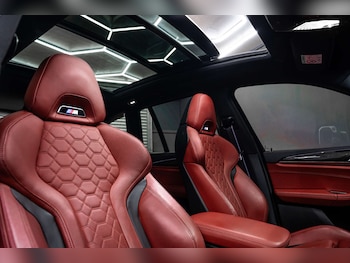 Used BMW X3 M 2023 for sale - 78175631: Photo