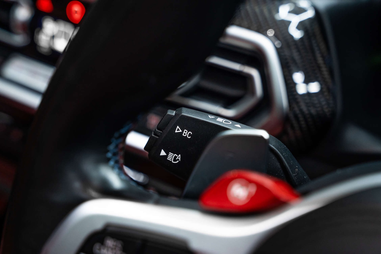 Used BMW X3 M 2023 for sale - 78175631: Photo 50