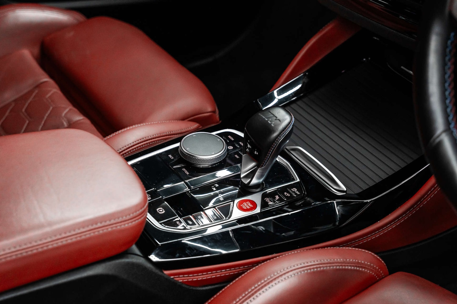 Used BMW X3 M 2023 for sale - 78175631: Photo 6