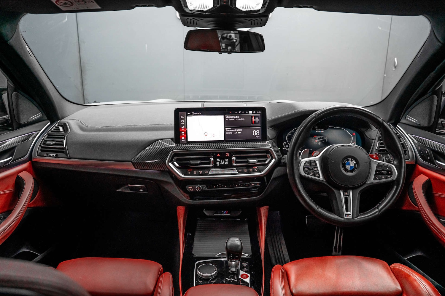 Used BMW X3 M 2023 for sale - 78175631: Photo 8