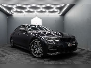 Used BMW 3 Series 2021 for sale - 79616845: Photo