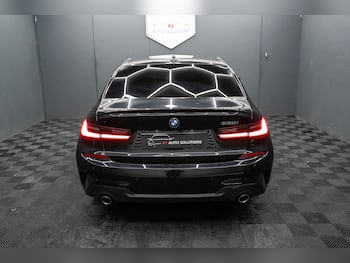Used BMW 3 Series 2021 for sale - 79616845: Photo