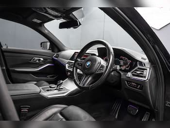 Used BMW 3 Series 2021 for sale - 79616845: Photo