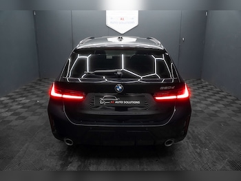 Used BMW 3 Series 2022 for sale - 79045663: Photo