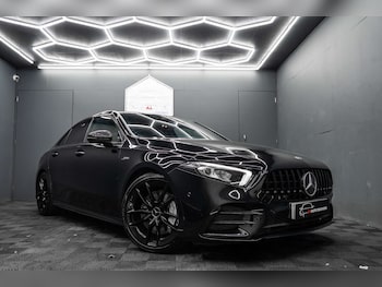 Used Mercedes-Benz A-Class 2021 for sale - 79451627: Photo