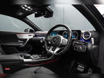 Used Mercedes-Benz A-Class 2021 for sale - 79451627: Photo