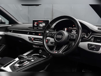 Used Audi A5 2017 for sale - 79276846: Photo