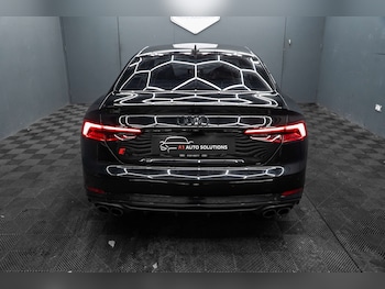 Used Audi A5 2017 for sale - 79276846: Photo