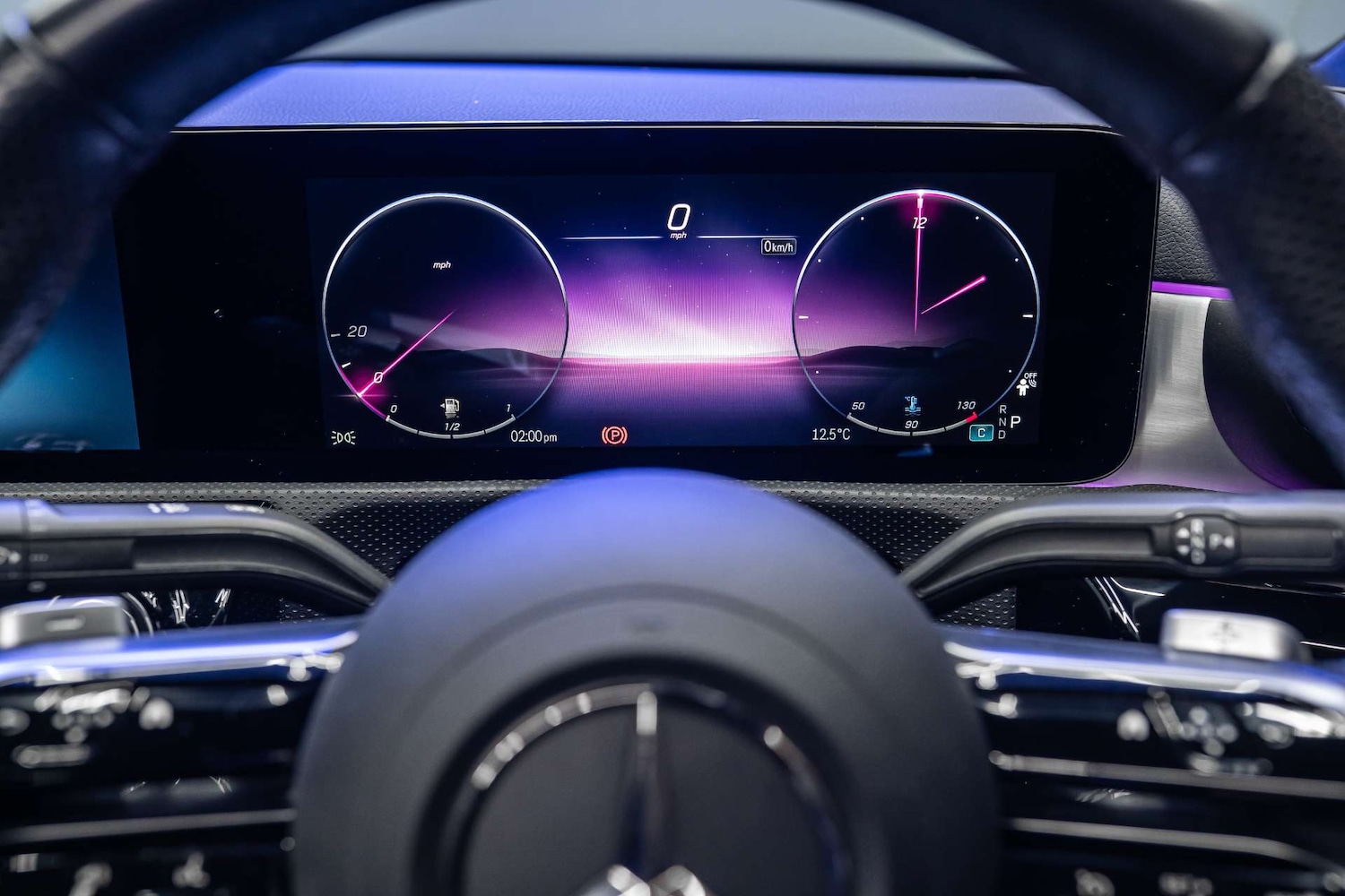 Used Mercedes-Benz CLA 2024 for sale - 78015641: Photo 12