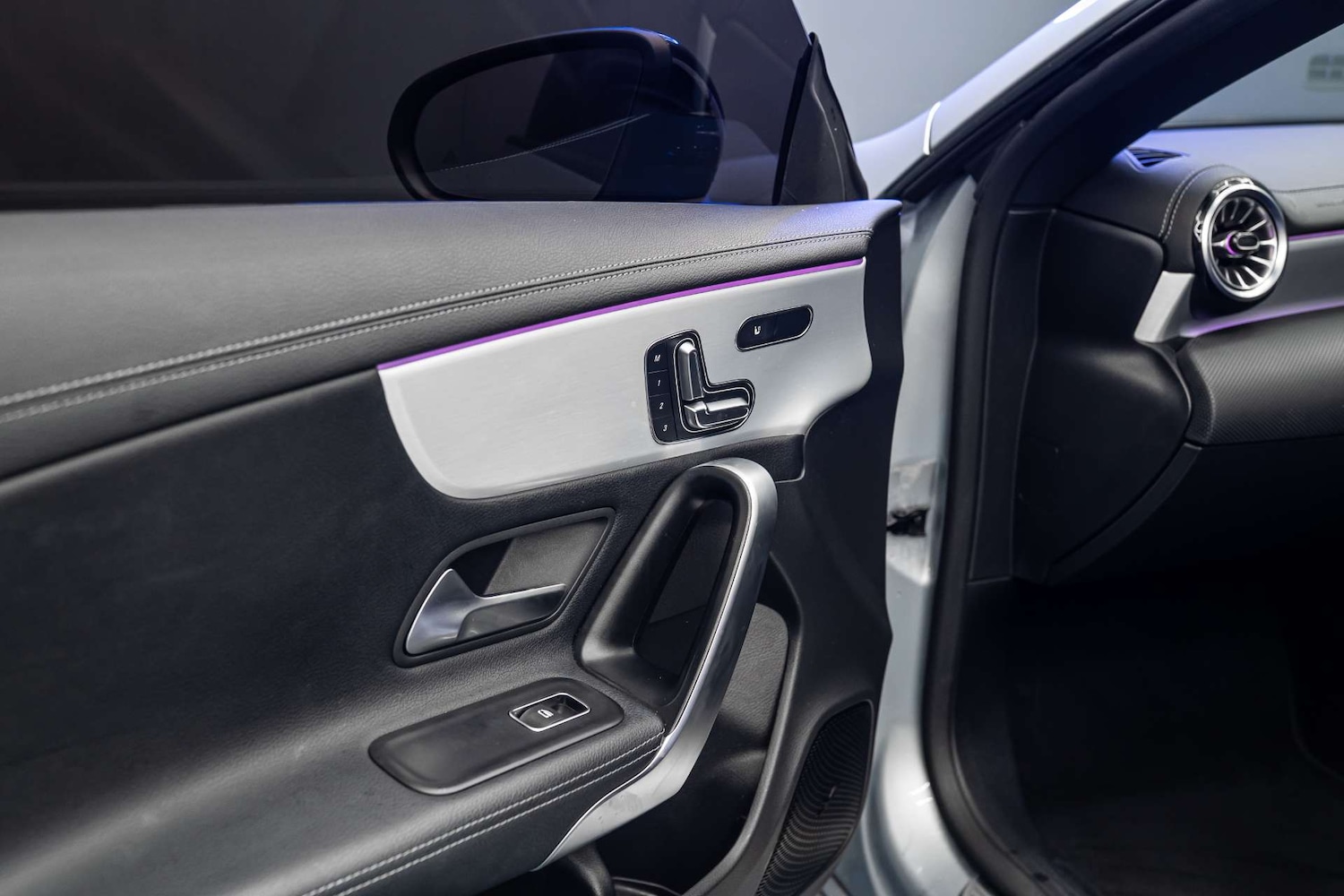 Used Mercedes-Benz CLA 2024 for sale - 78015641: Photo 16