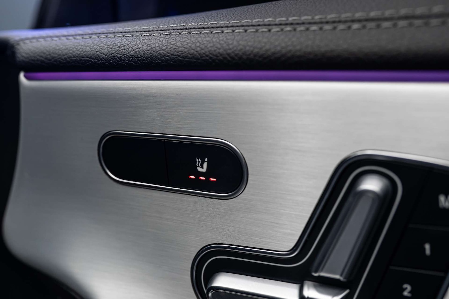 Used Mercedes-Benz CLA 2024 for sale - 78015641: Photo 18