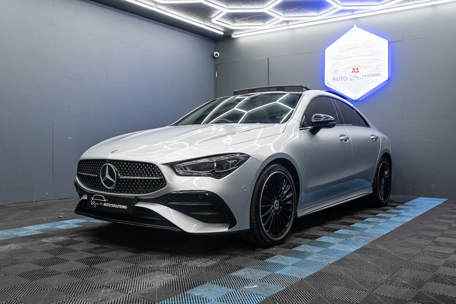 Used Mercedes-Benz CLA 2024 for sale - 78015641: Photo 19