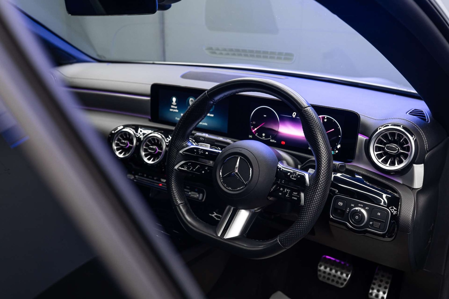 Used Mercedes-Benz CLA 2024 for sale - 78015641: Photo 20