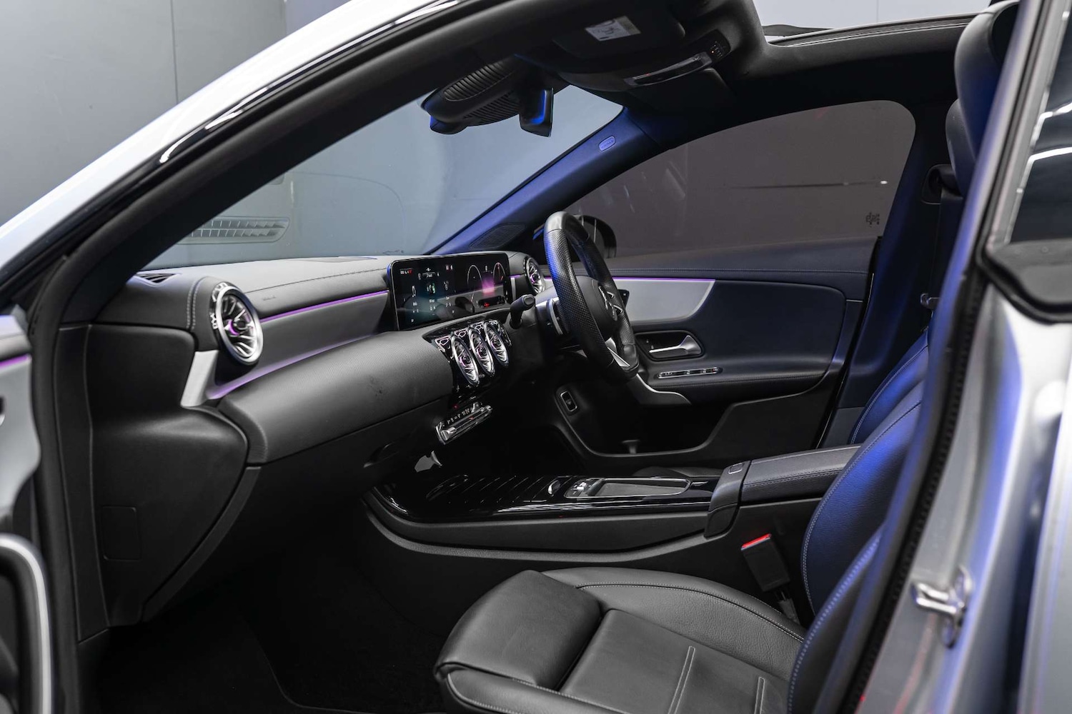 Used Mercedes-Benz CLA 2024 for sale - 78015641: Photo 22