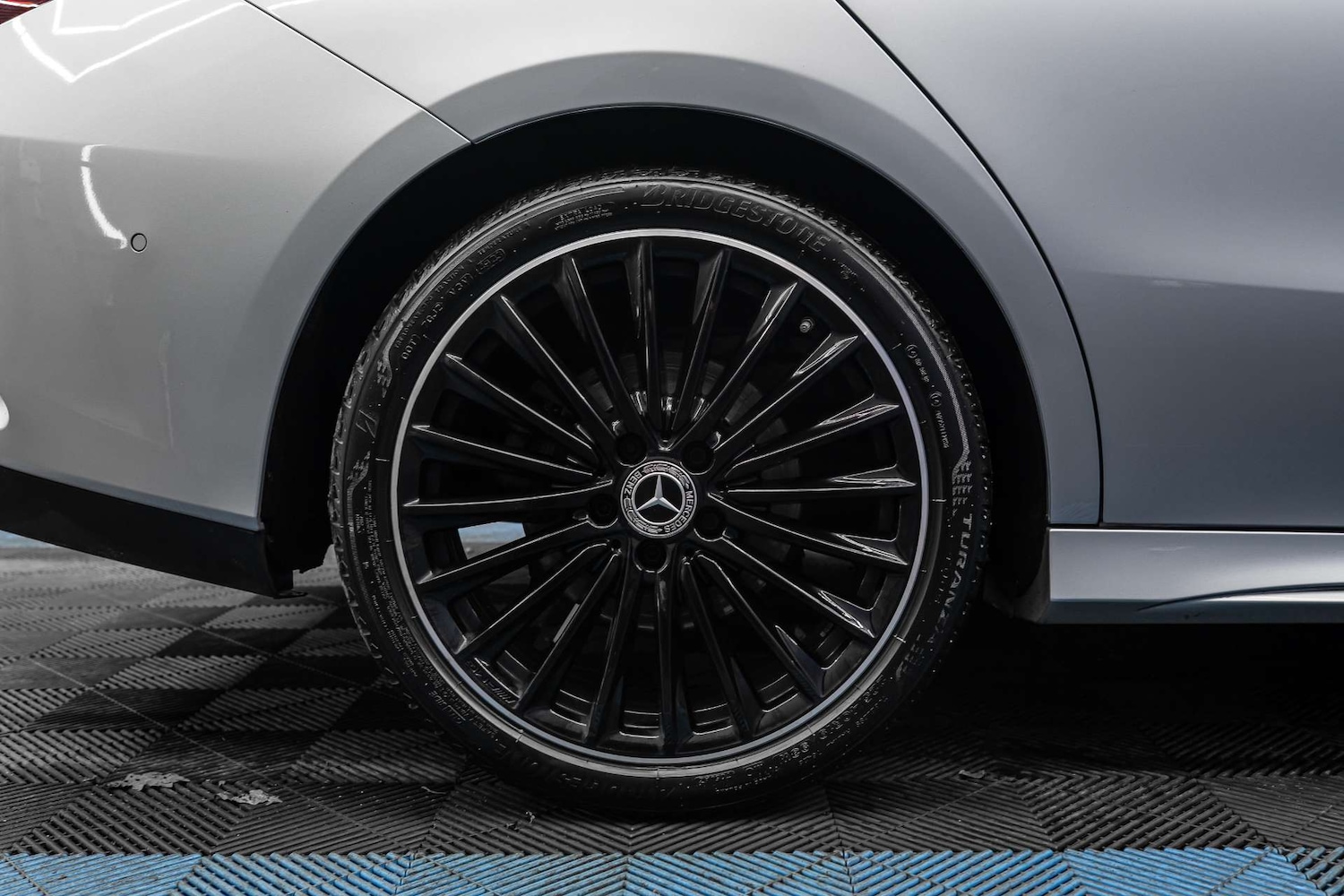 Used Mercedes-Benz CLA 2024 for sale - 78015641: Photo 23