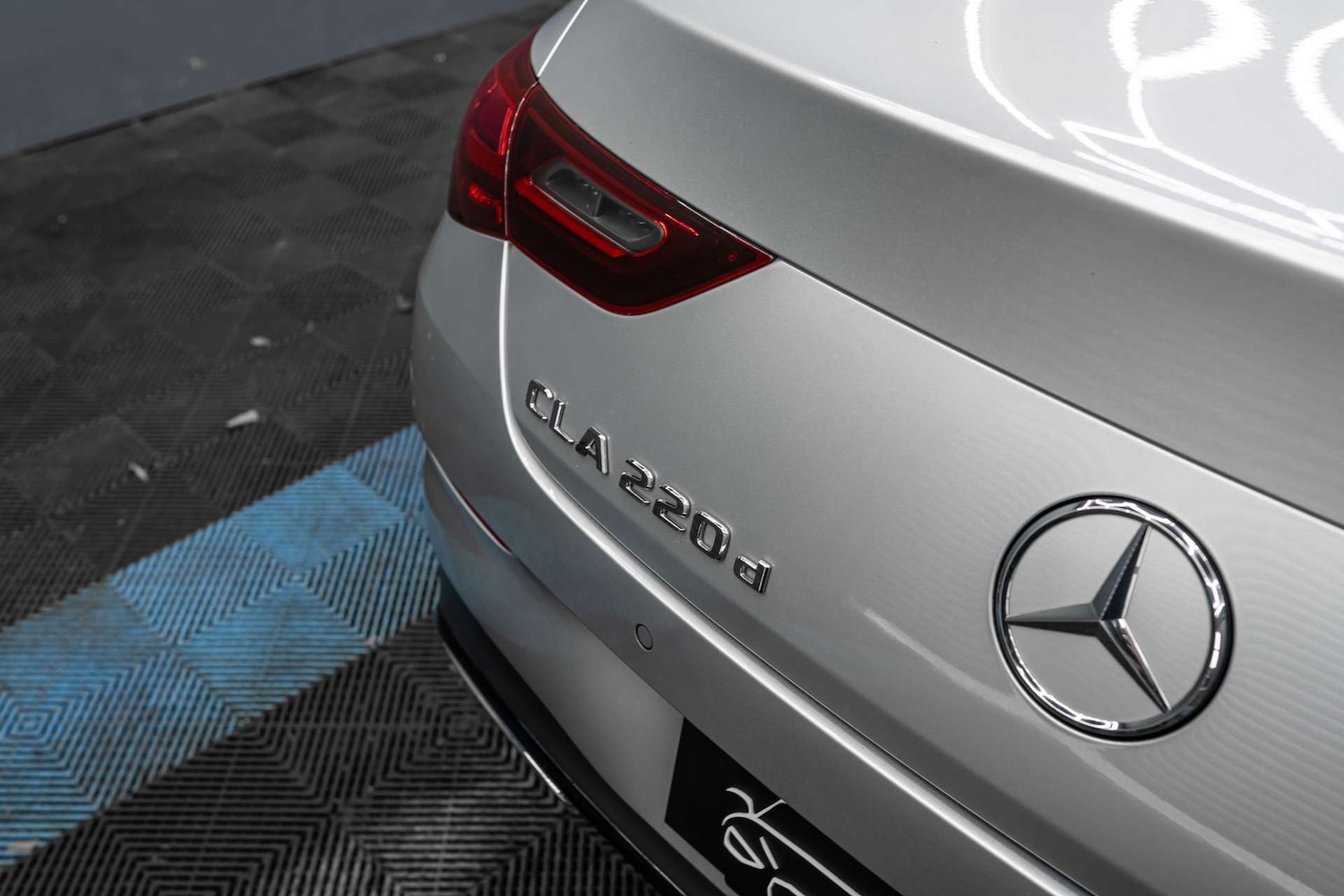 Used Mercedes-Benz CLA 2024 for sale - 78015641: Photo 29