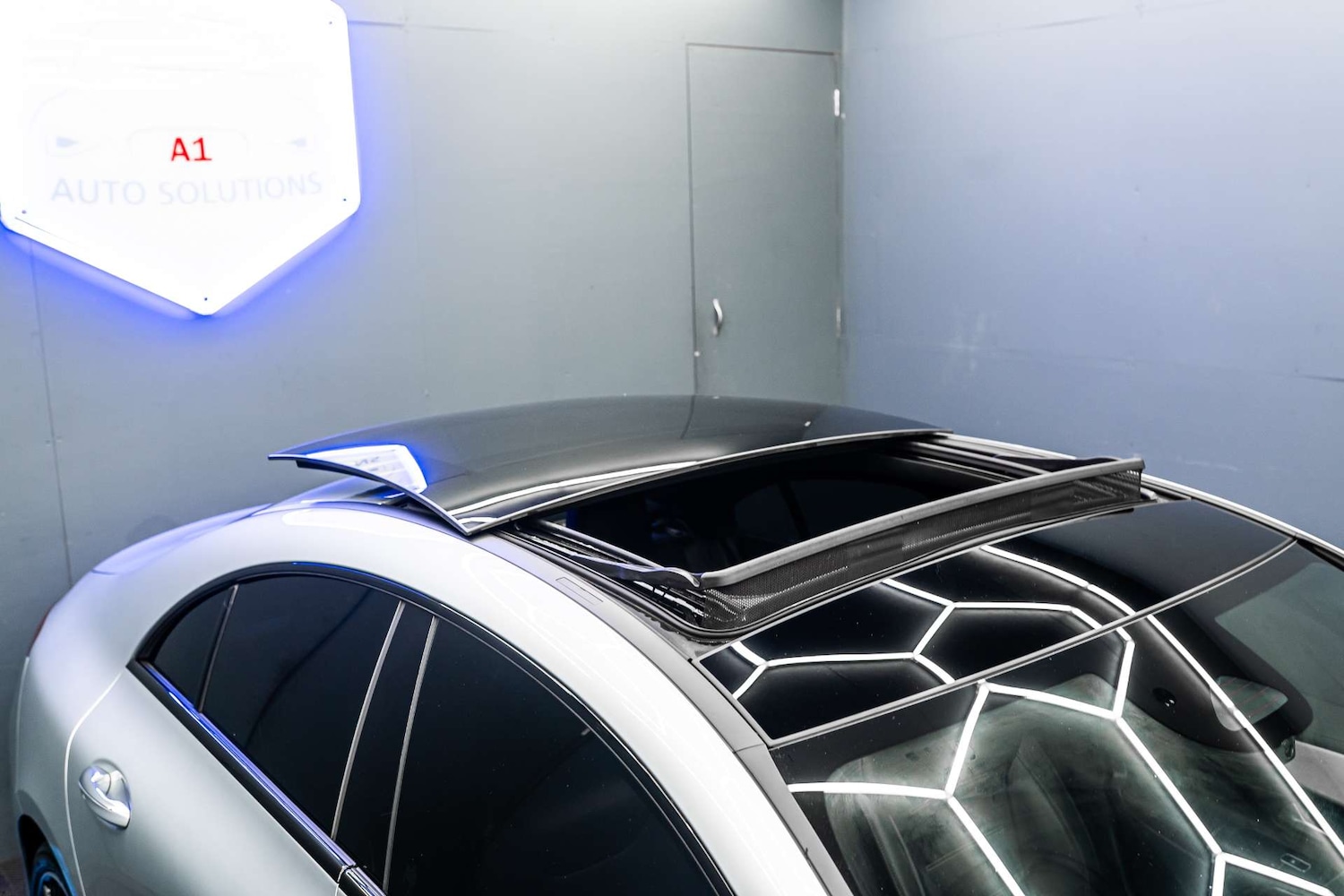 Used Mercedes-Benz CLA 2024 for sale - 78015641: Photo 31