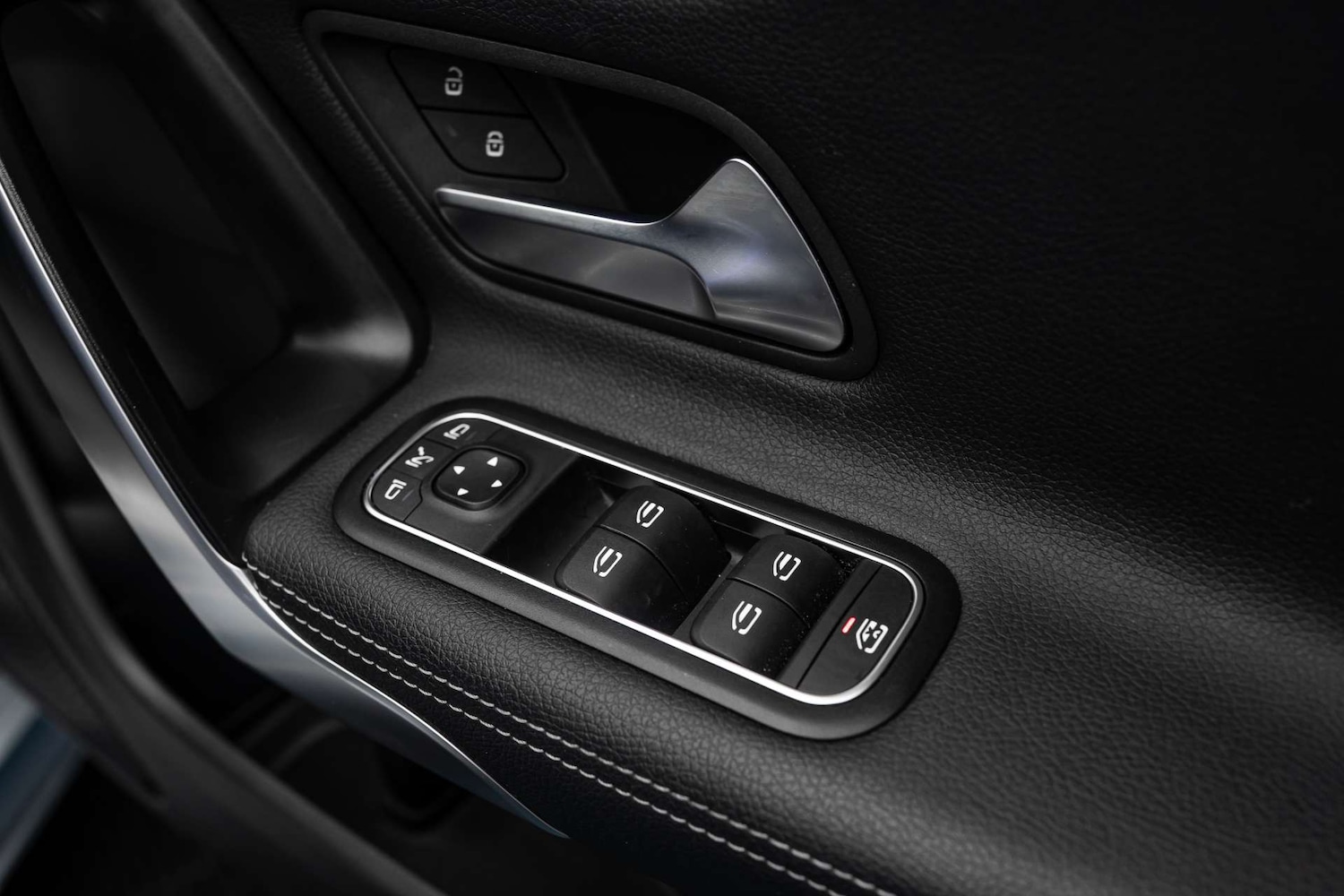 Used Mercedes-Benz CLA 2024 for sale - 78015641: Photo 32