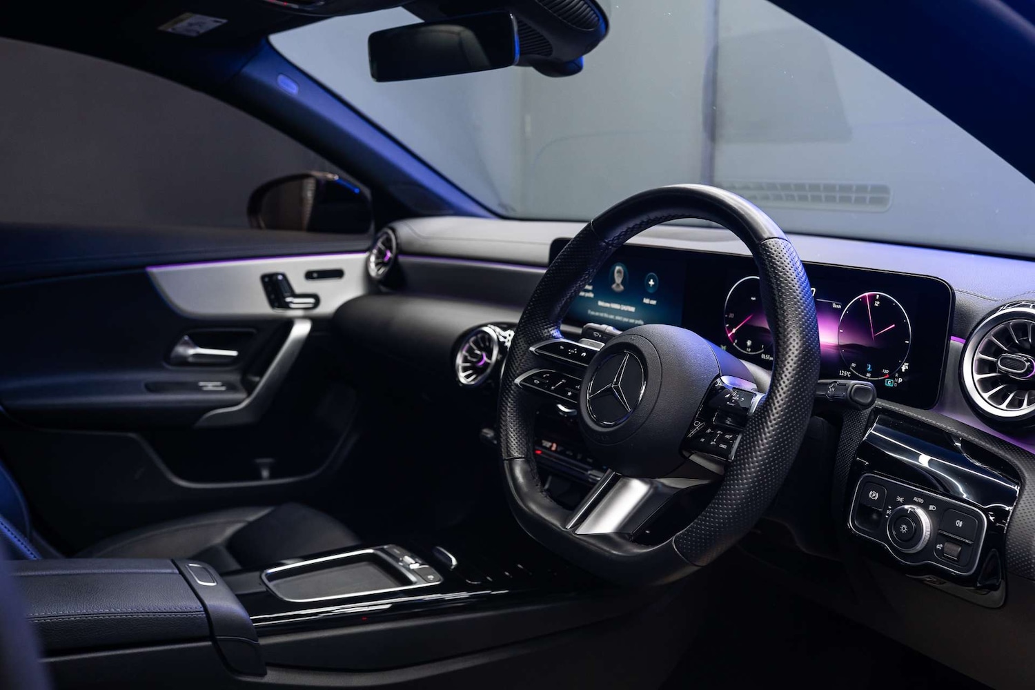 Used Mercedes-Benz CLA 2024 for sale - 78015641: Photo 34