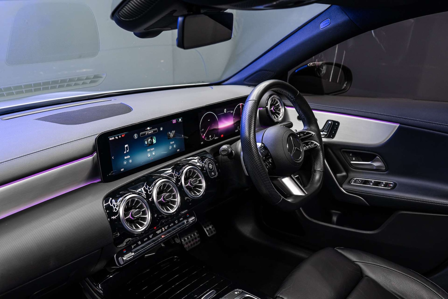 Used Mercedes-Benz CLA 2024 for sale - 78015641: Photo 36