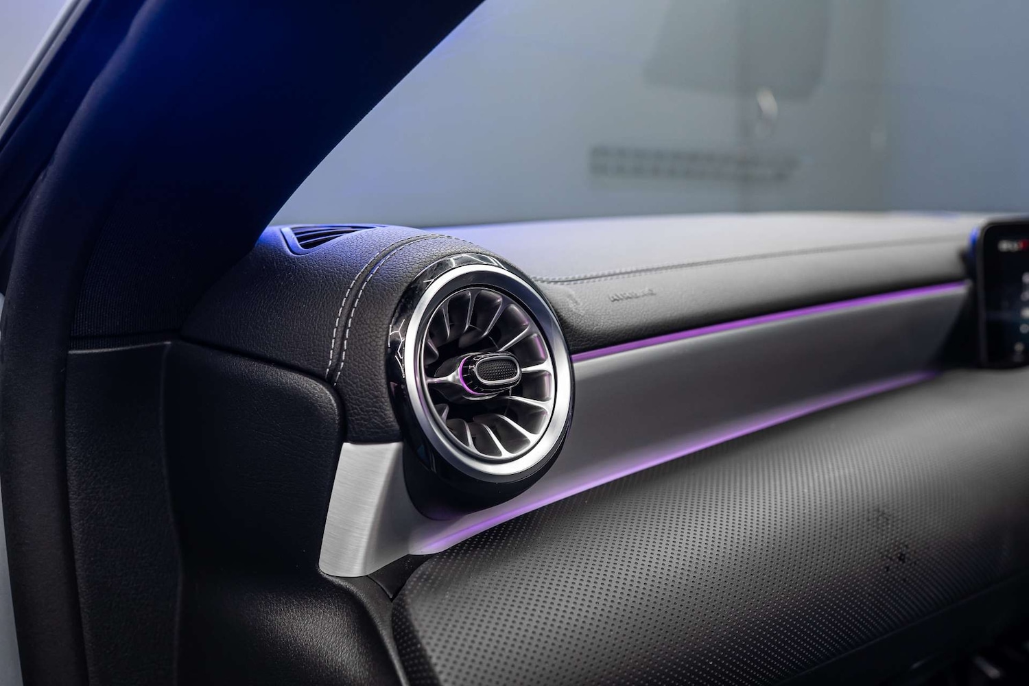 Used Mercedes-Benz CLA 2024 for sale - 78015641: Photo 37