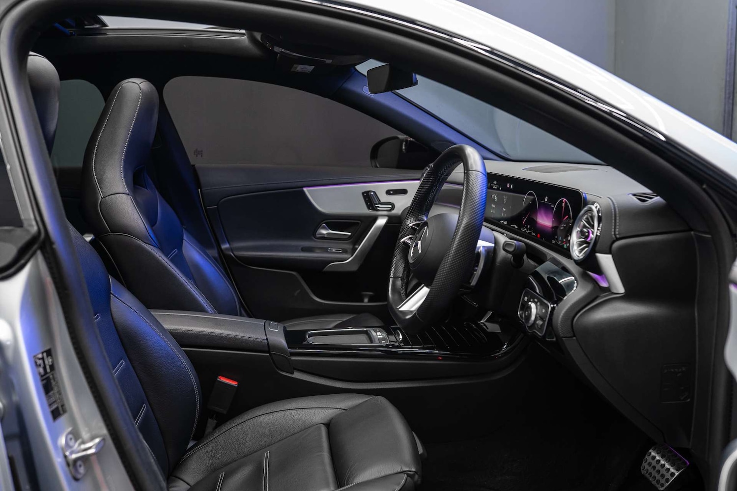 Used Mercedes-Benz CLA 2024 for sale - 78015641: Photo 38