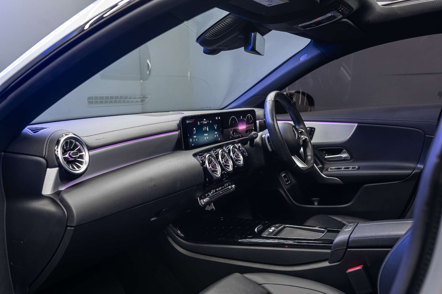 Used Mercedes-Benz CLA 2024 for sale - 78015641: Photo 4