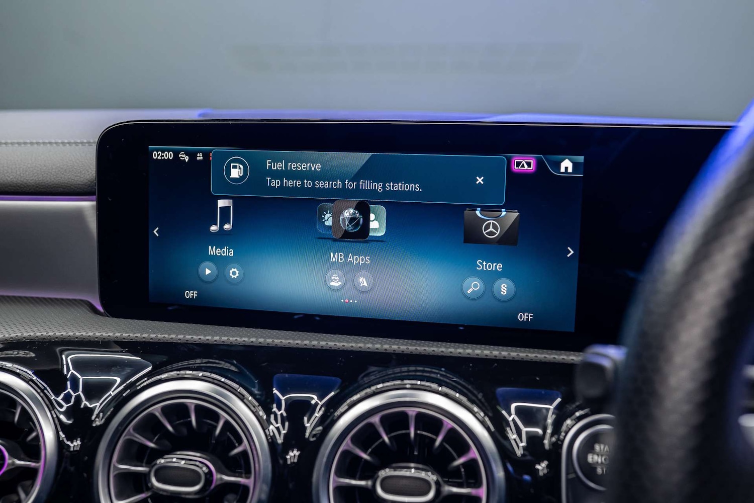 Used Mercedes-Benz CLA 2024 for sale - 78015641: Photo 40