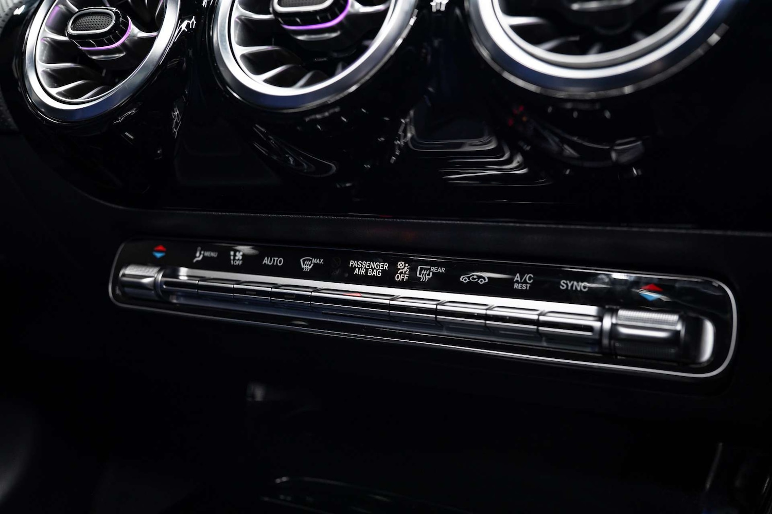 Used Mercedes-Benz CLA 2024 for sale - 78015641: Photo 42