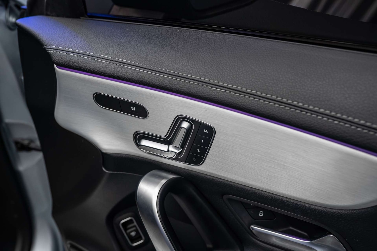 Used Mercedes-Benz CLA 2024 for sale - 78015641: Photo 45