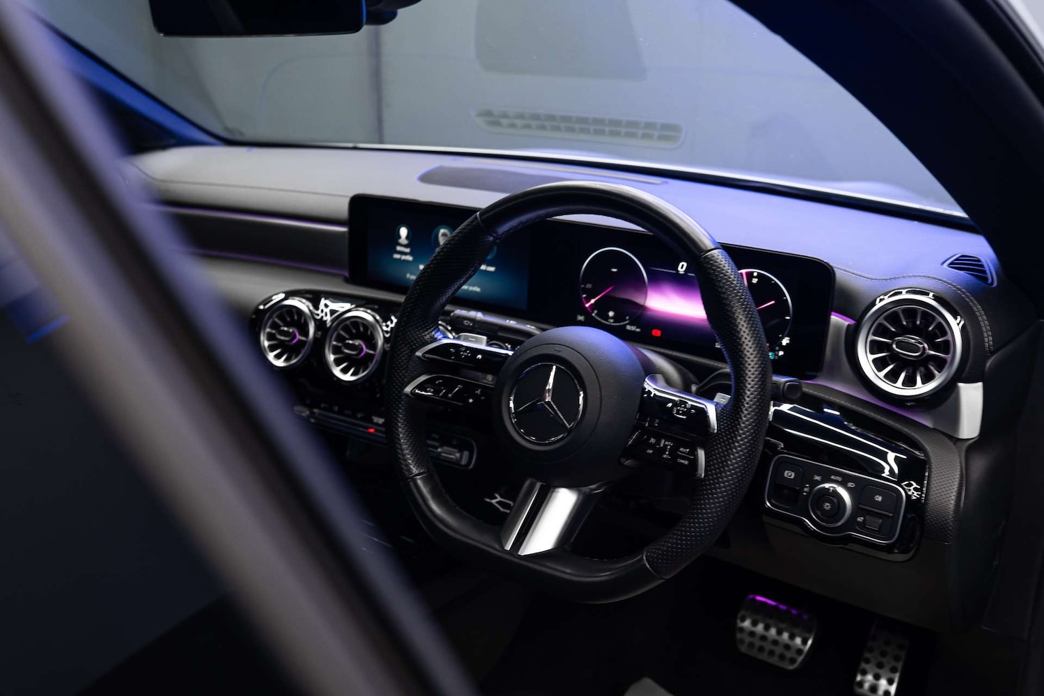 Used Mercedes-Benz CLA 2024 for sale - 78015641: Photo 6