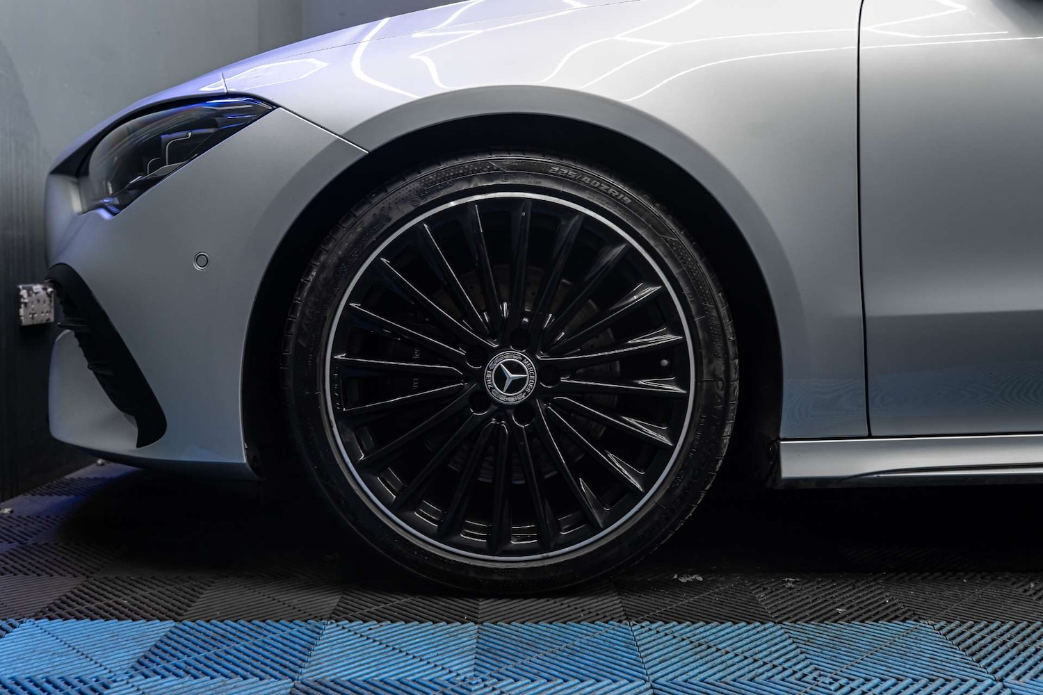 Used Mercedes-Benz CLA 2024 for sale - 78015641: Photo 7