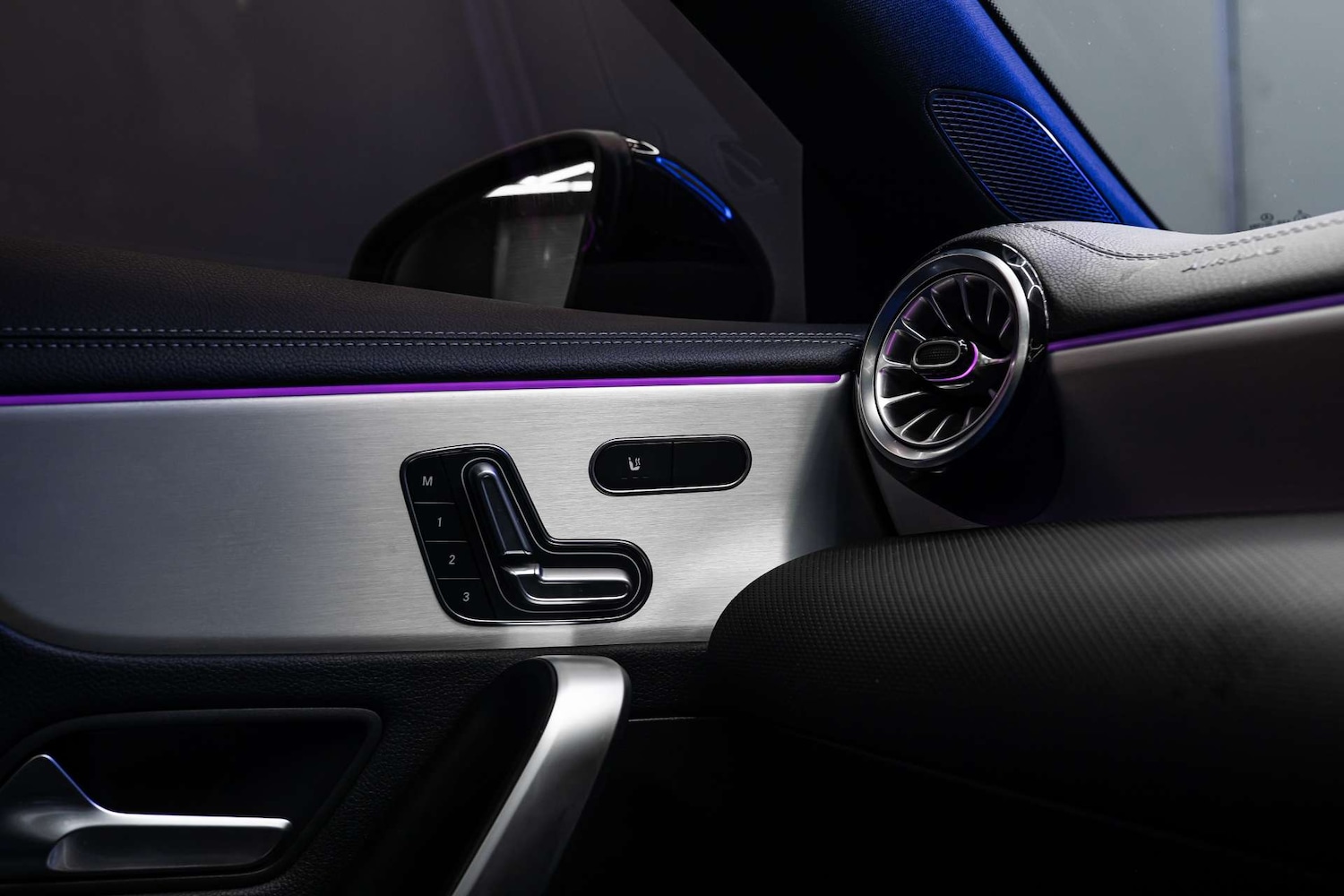 Used Mercedes-Benz CLA 2024 for sale - 78015641: Photo 8