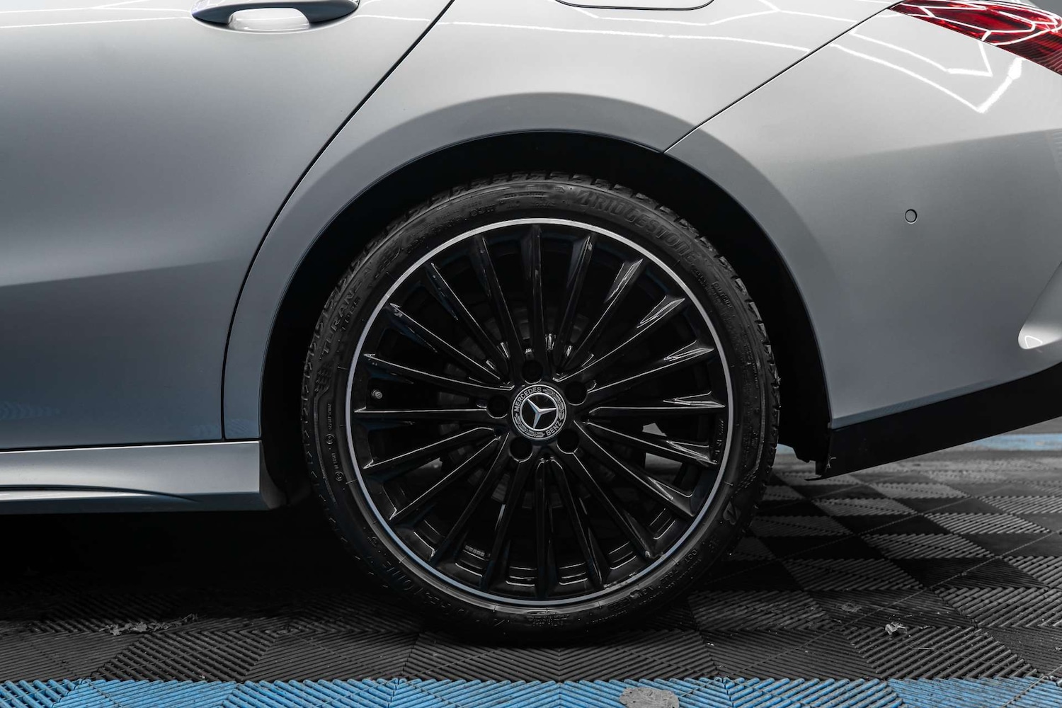 Used Mercedes-Benz CLA 2024 for sale - 78015641: Photo 9