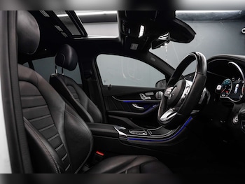 Used Mercedes-Benz GLC 2019 for sale - 78239369: Photo