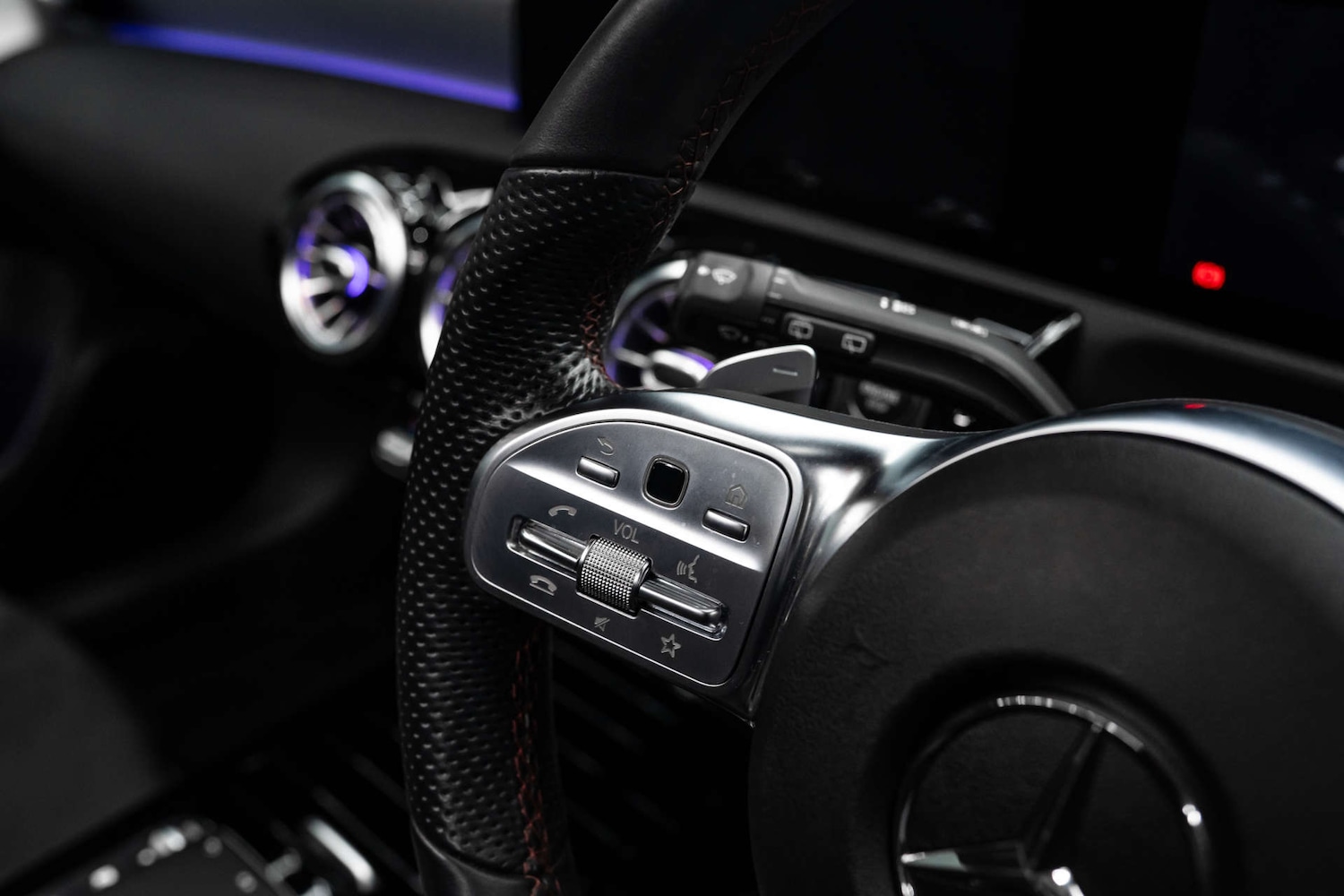 Used Mercedes-Benz A-Class 2021 for sale - 78175625: Photo 36