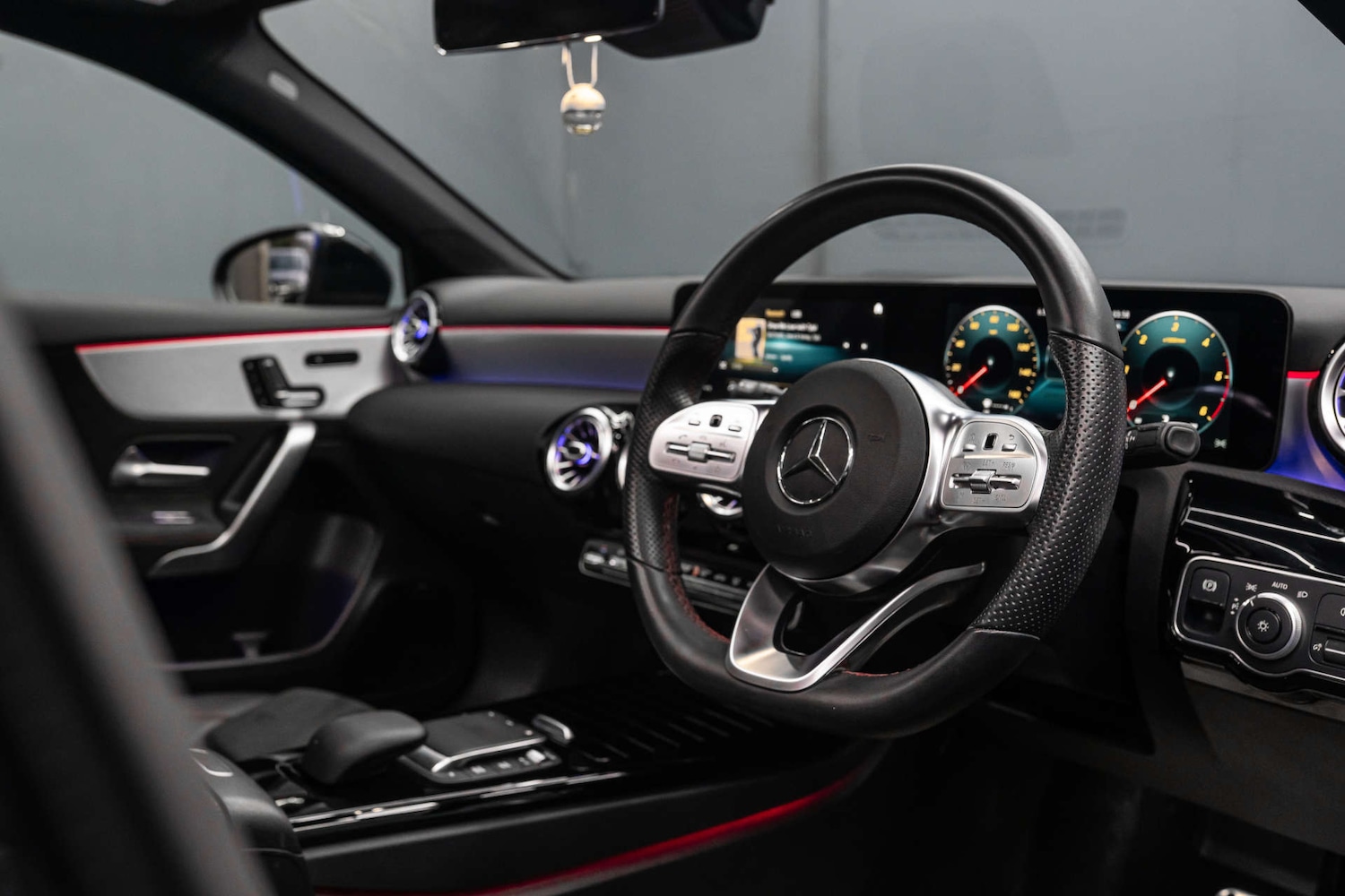 Used Mercedes-Benz A-Class 2021 for sale - 78175625: Photo 4