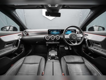 Used Mercedes-Benz CLA 2023 for sale - 78660102: Photo