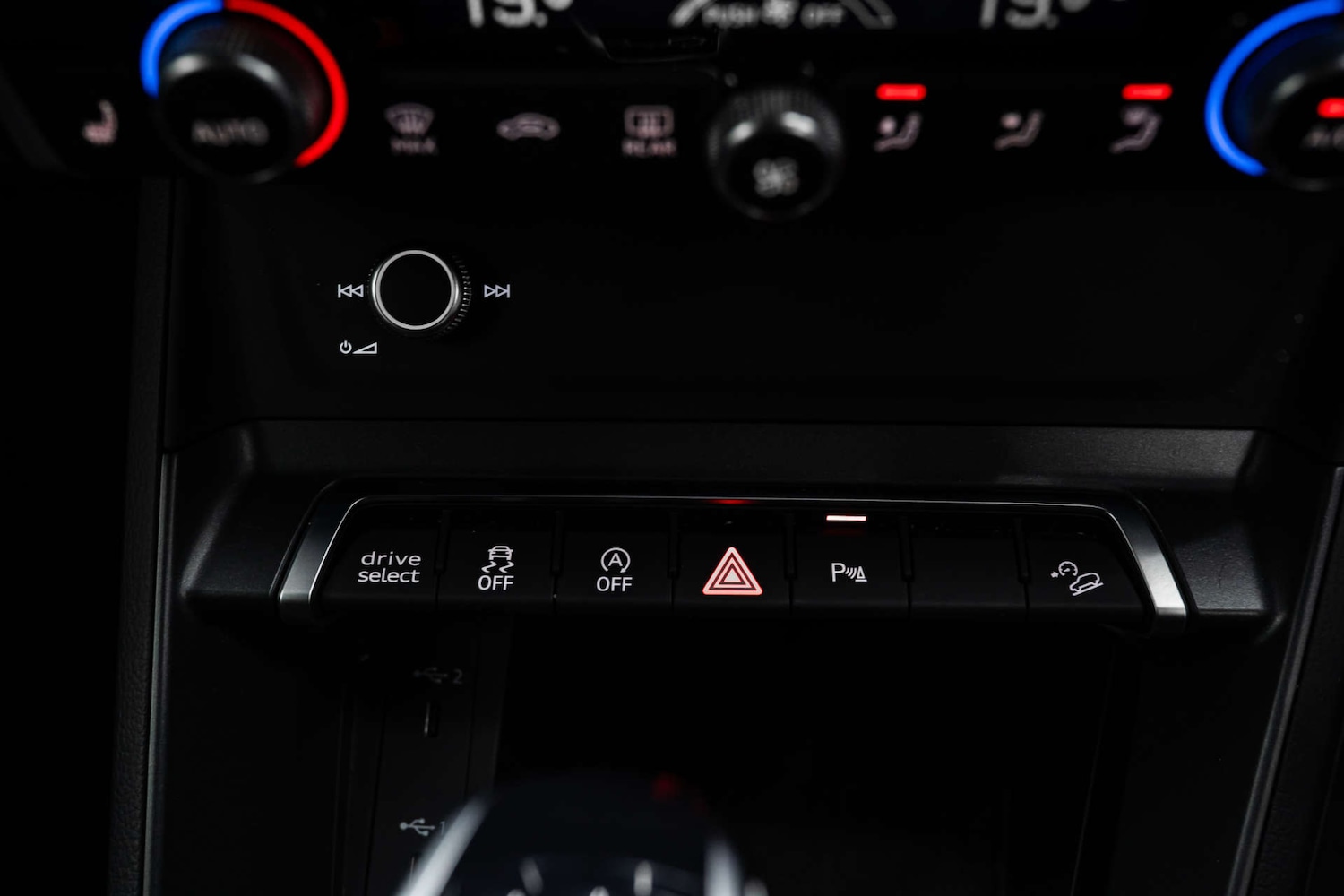 Used Audi Q3 2022 for sale - 78015678: Photo 10