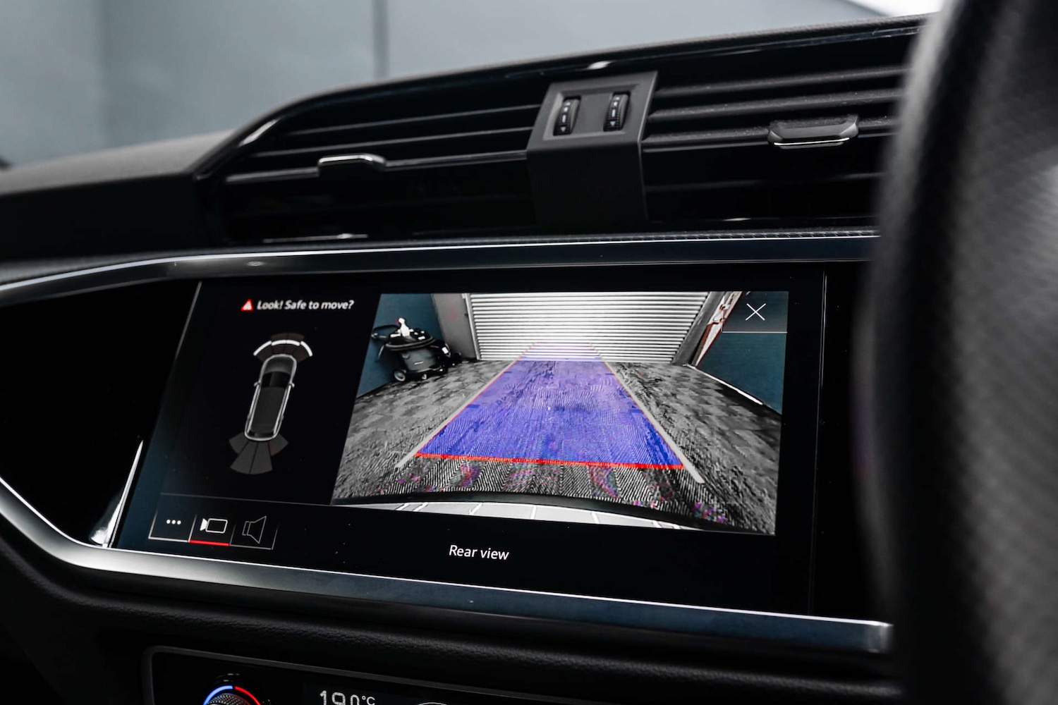 Used Audi Q3 2022 for sale - 78015678: Photo 14