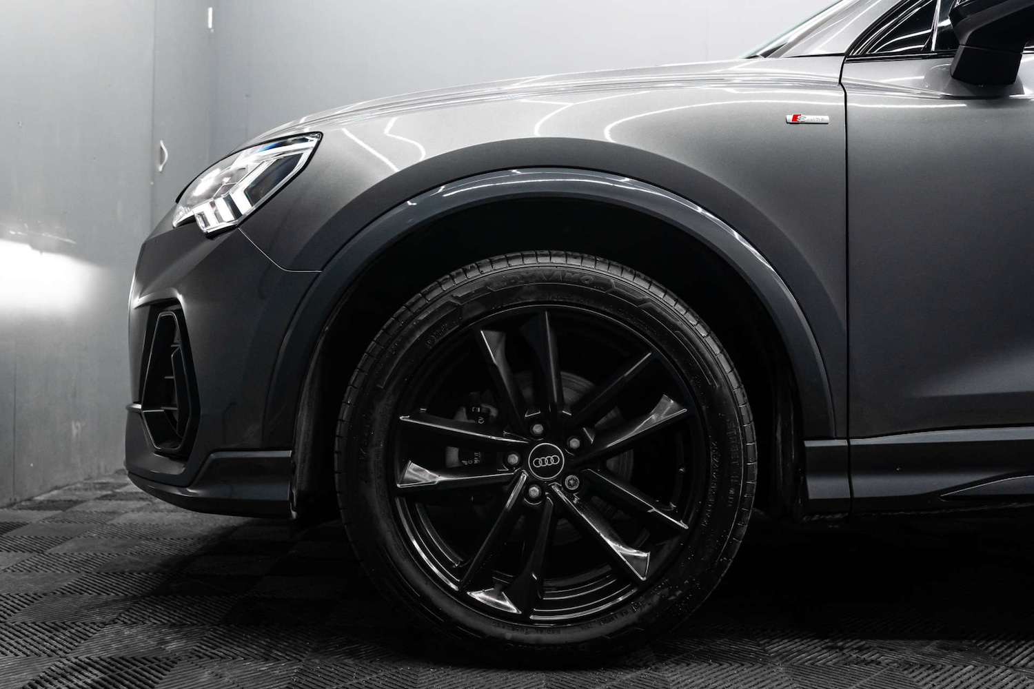 Used Audi Q3 2022 for sale - 78015678: Photo 15