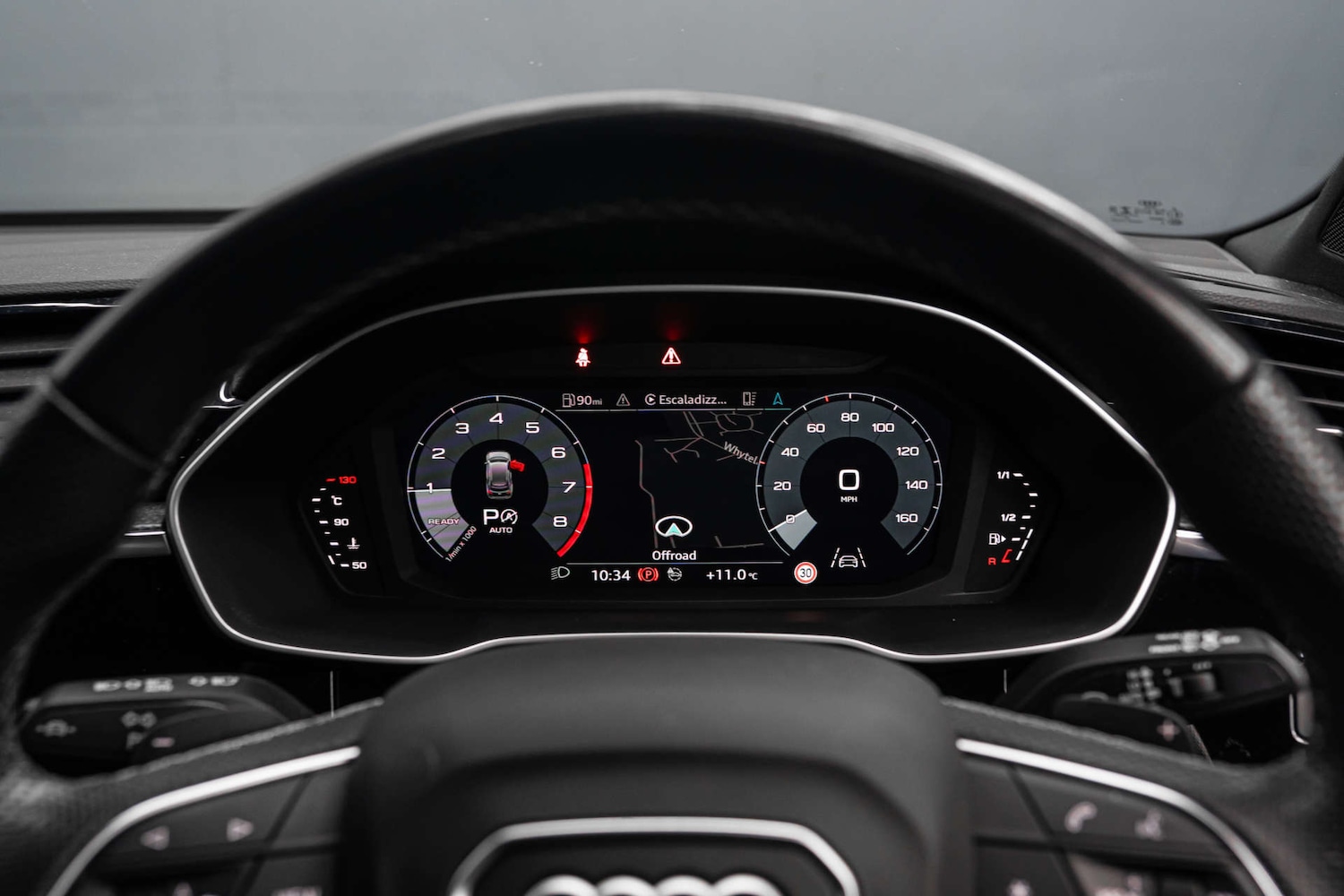 Used Audi Q3 2022 for sale - 78015678: Photo 16