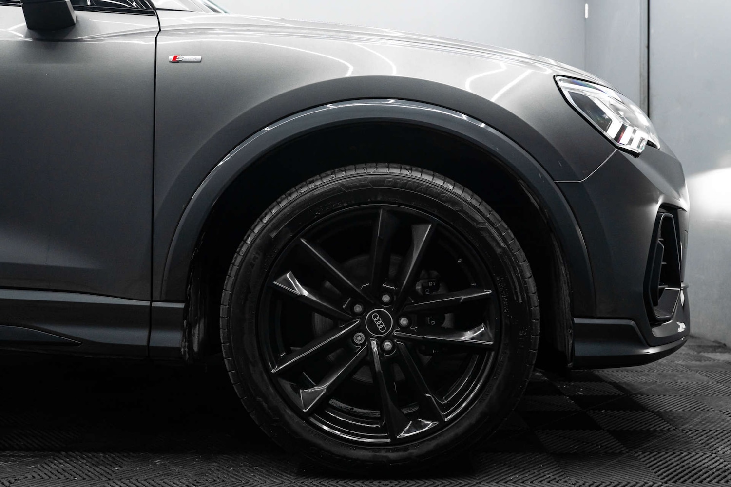 Used Audi Q3 2022 for sale - 78015678: Photo 17