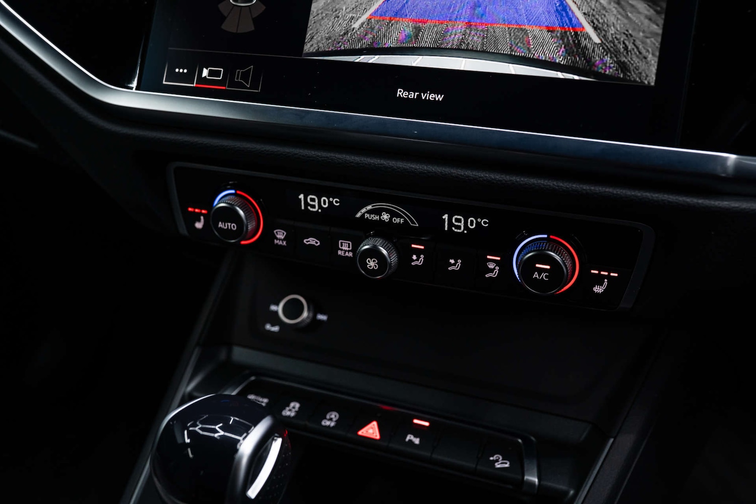 Used Audi Q3 2022 for sale - 78015678: Photo 18