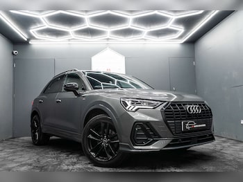 Audi Q3 feature image