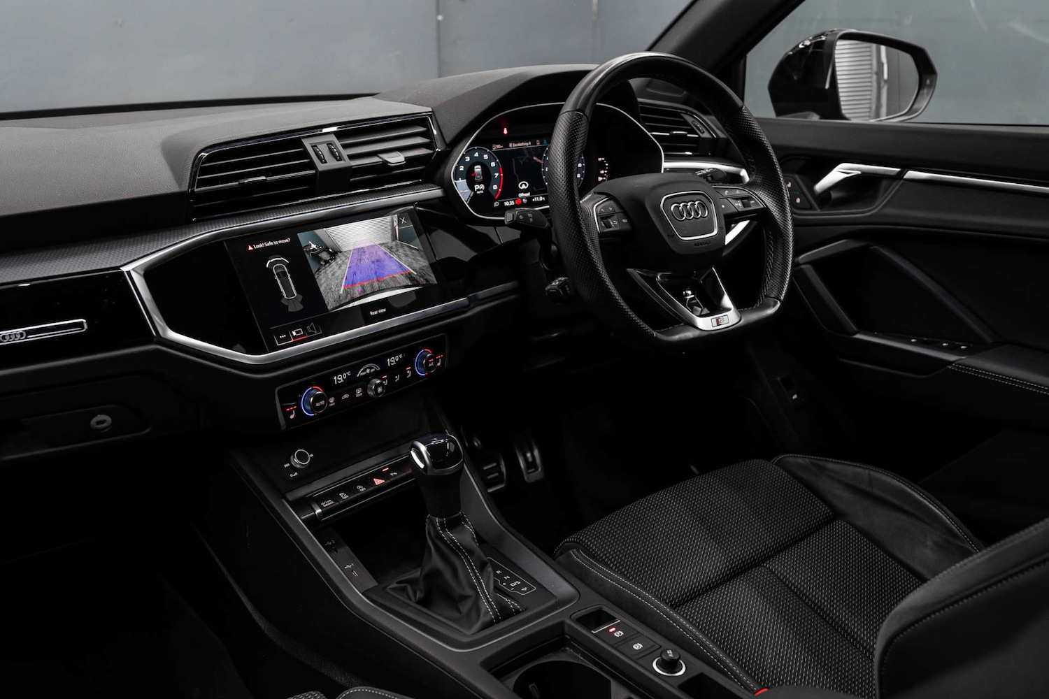 Used Audi Q3 2022 for sale - 78015678: Photo 20