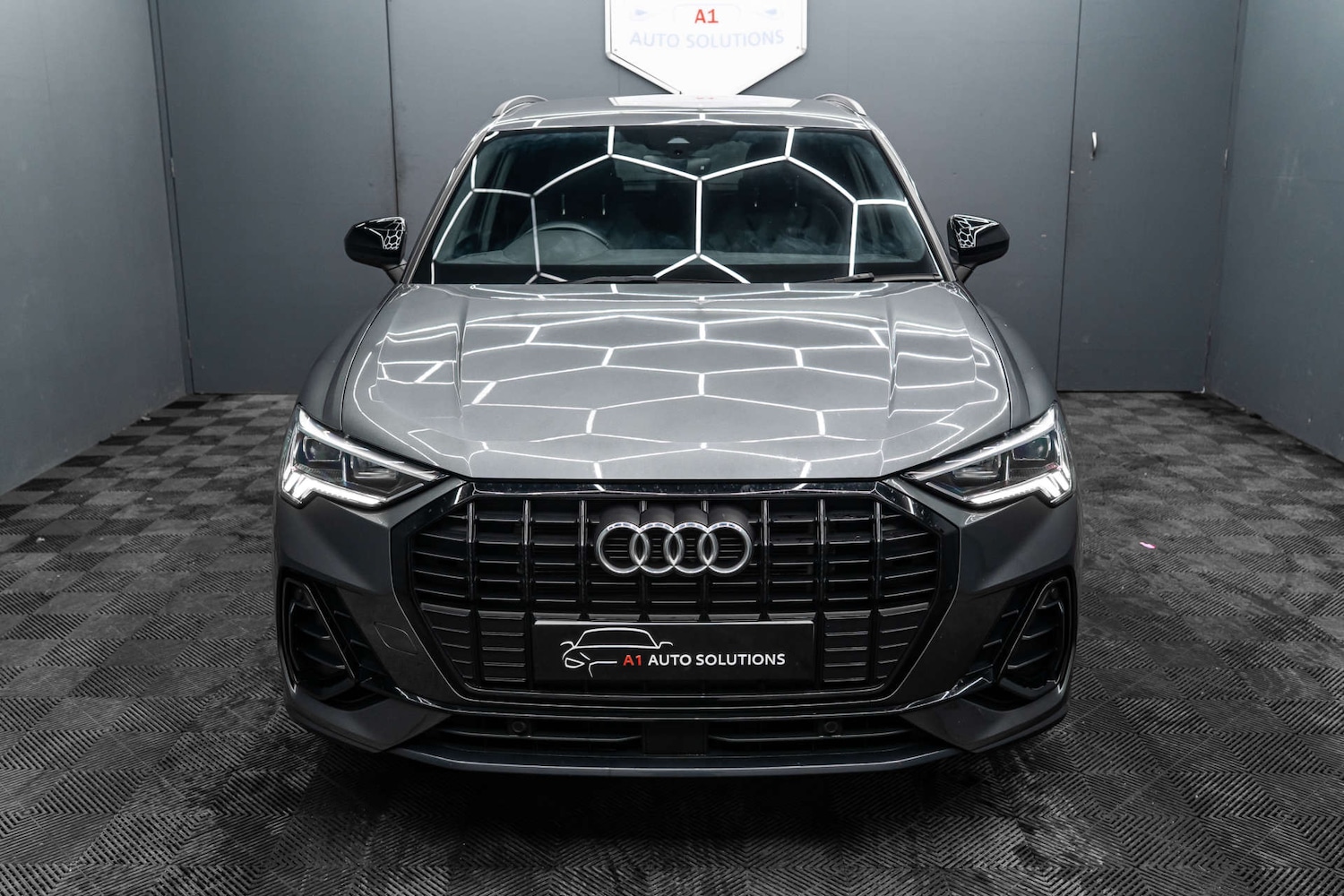 Used Audi Q3 2022 for sale - 78015678: Photo 21