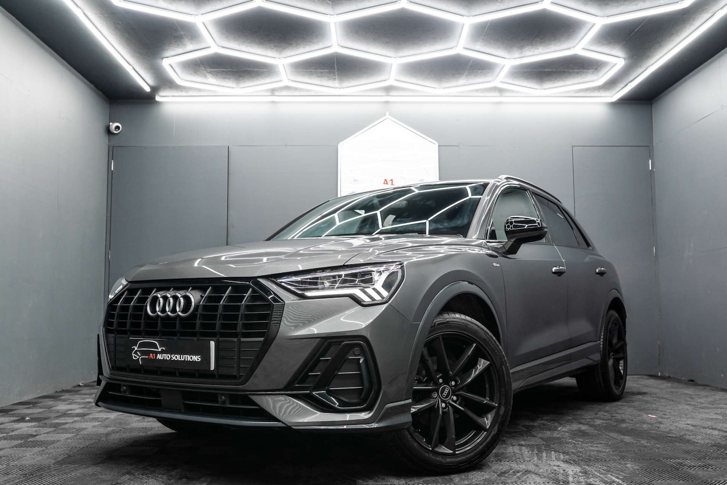 Used Audi Q3 2022 for sale - 78015678: Photo 23